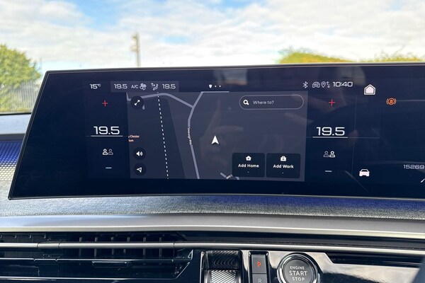 Used Peugeot 3008 2024 for sale - 76047256: Photo 17