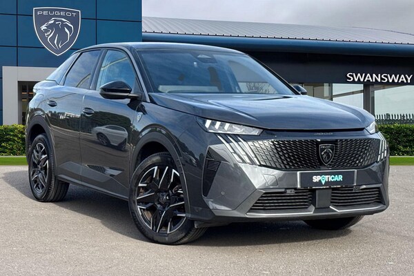 Used Peugeot 3008 2024 for sale - 76047256: Photo 1