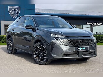 Peugeot - 3008