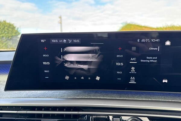 Used Peugeot 3008 2024 for sale - 76047256: Photo 22