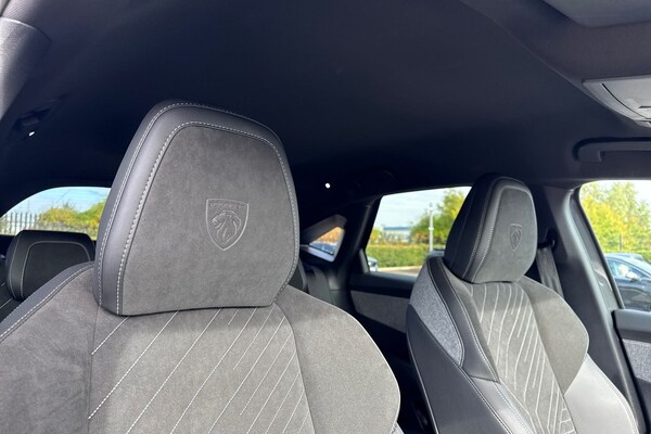 Used Peugeot 3008 2024 for sale - 76047256: Photo 24