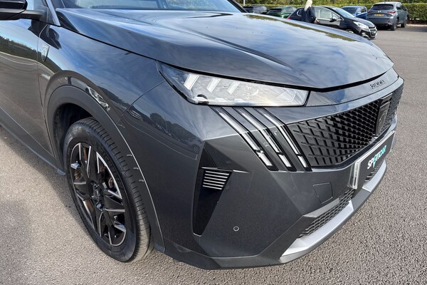 Used Peugeot 3008 2024 for sale - 76047256: Photo 25
