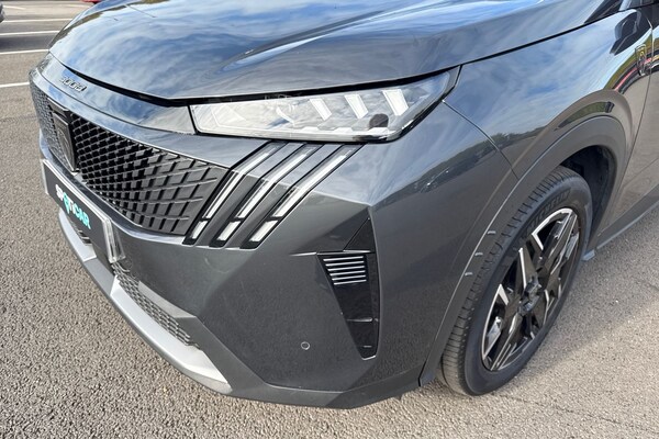 Used Peugeot 3008 2024 for sale - 76047256: Photo 26