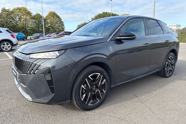 Used Peugeot 3008 2024 for sale - 76047256: Photo 27