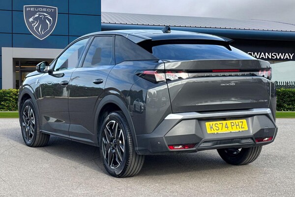 Used Peugeot 3008 2024 for sale - 76047256: Photo 2