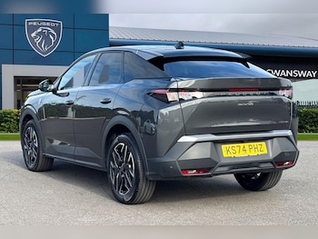 Used Peugeot 3008 2024 for sale - 76047256: Photo 2