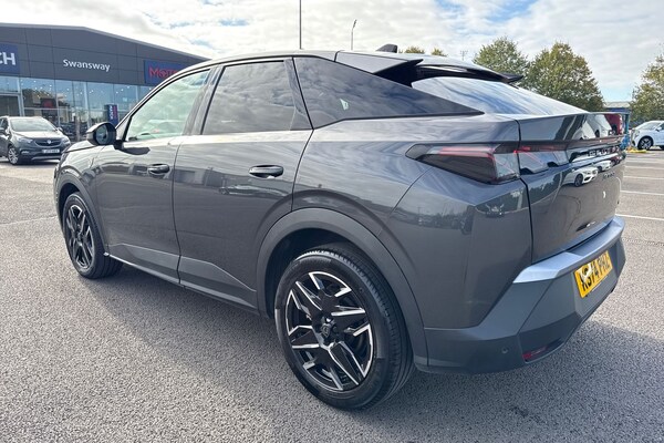 Used Peugeot 3008 2024 for sale - 76047256: Photo 30