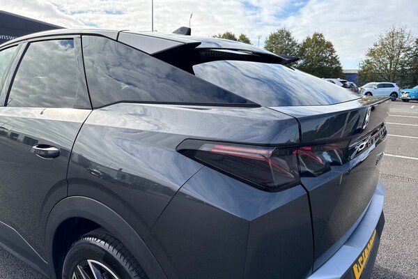 Used Peugeot 3008 2024 for sale - 76047256: Photo 31