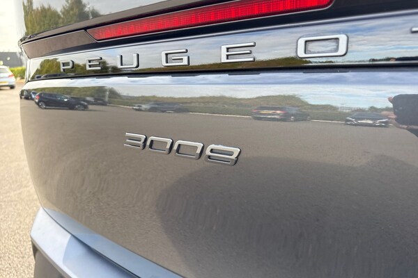Used Peugeot 3008 2024 for sale - 76047256: Photo 33