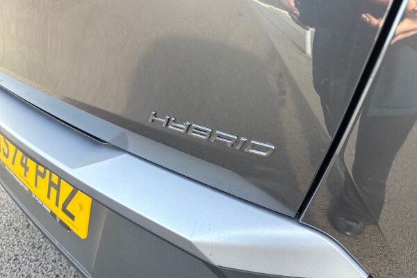 Used Peugeot 3008 2024 for sale - 76047256: Photo 34