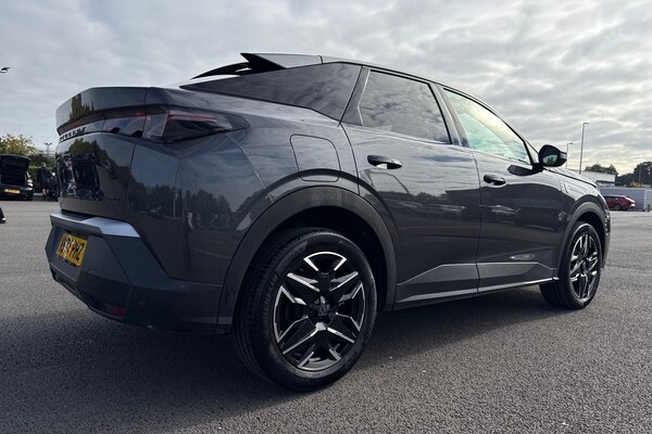 Used Peugeot 3008 2024 for sale - 76047256: Photo 35