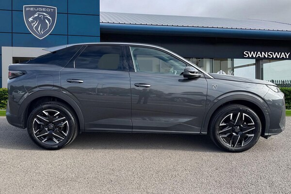 Used Peugeot 3008 2024 for sale - 76047256: Photo 3