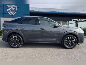 Used Peugeot 3008 2024 for sale - 76047256: Photo 3