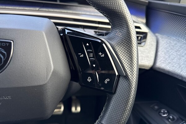 Used Peugeot 3008 2024 for sale - 76047256: Photo 41