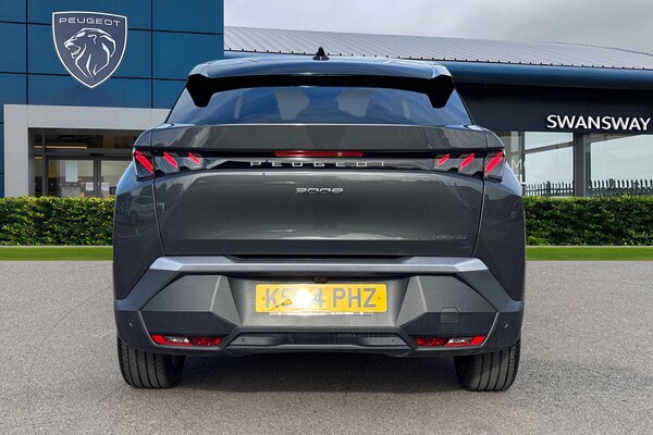 Used Peugeot 3008 2024 for sale - 76047256: Photo 4