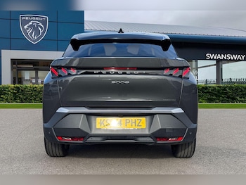 Used Peugeot 3008 2024 for sale - 76047256: Photo 4