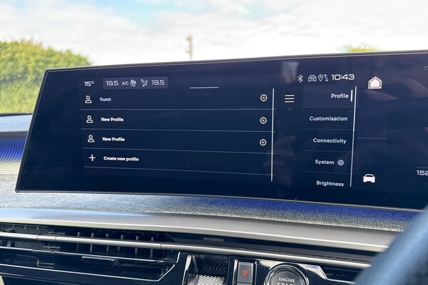 Used Peugeot 3008 2024 for sale - 76047256: Photo 53
