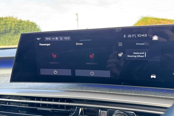 Used Peugeot 3008 2024 for sale - 76047256: Photo 55