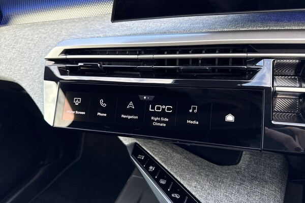 Used Peugeot 3008 2024 for sale - 76047256: Photo 56