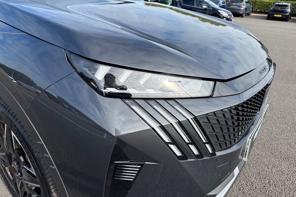 Used Peugeot 3008 2024 for sale - 76047256: Photo 9
