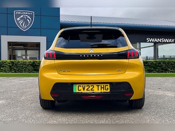 Used Peugeot 208 2022 for sale - 78915817: Photo