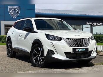 Used Peugeot 2008 2022 for sale - 78502062: Photo