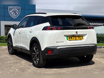 Used Peugeot 2008 2022 for sale - 78502062: Photo