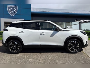 Used Peugeot 2008 2022 for sale - 78502062: Photo