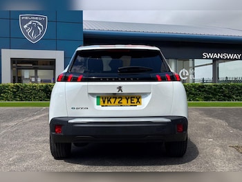 Used Peugeot 2008 2022 for sale - 78502062: Photo