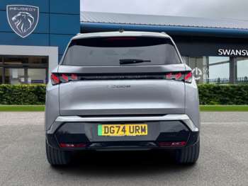 Used Peugeot E-5008 2024 for sale - 74114259: Photo