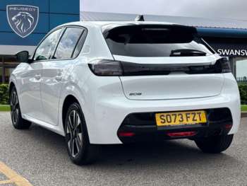 Used Peugeot 208 2023 for sale - 75261789: Photo