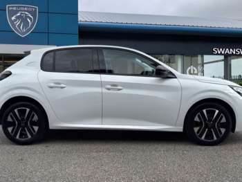 Used Peugeot 208 2023 for sale - 75261789: Photo