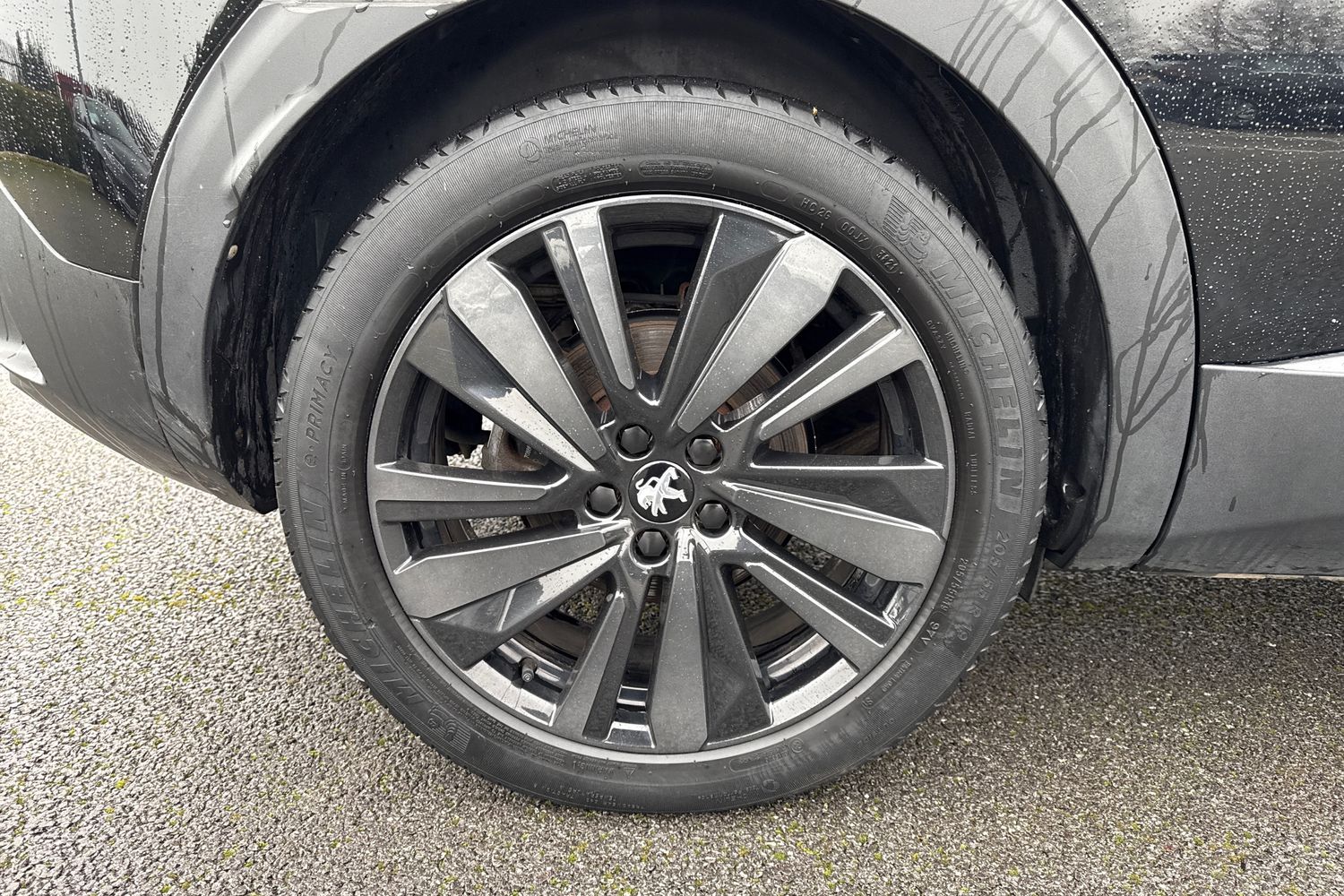 Used Peugeot 3008 2021 for sale - 77436087: Photo 10