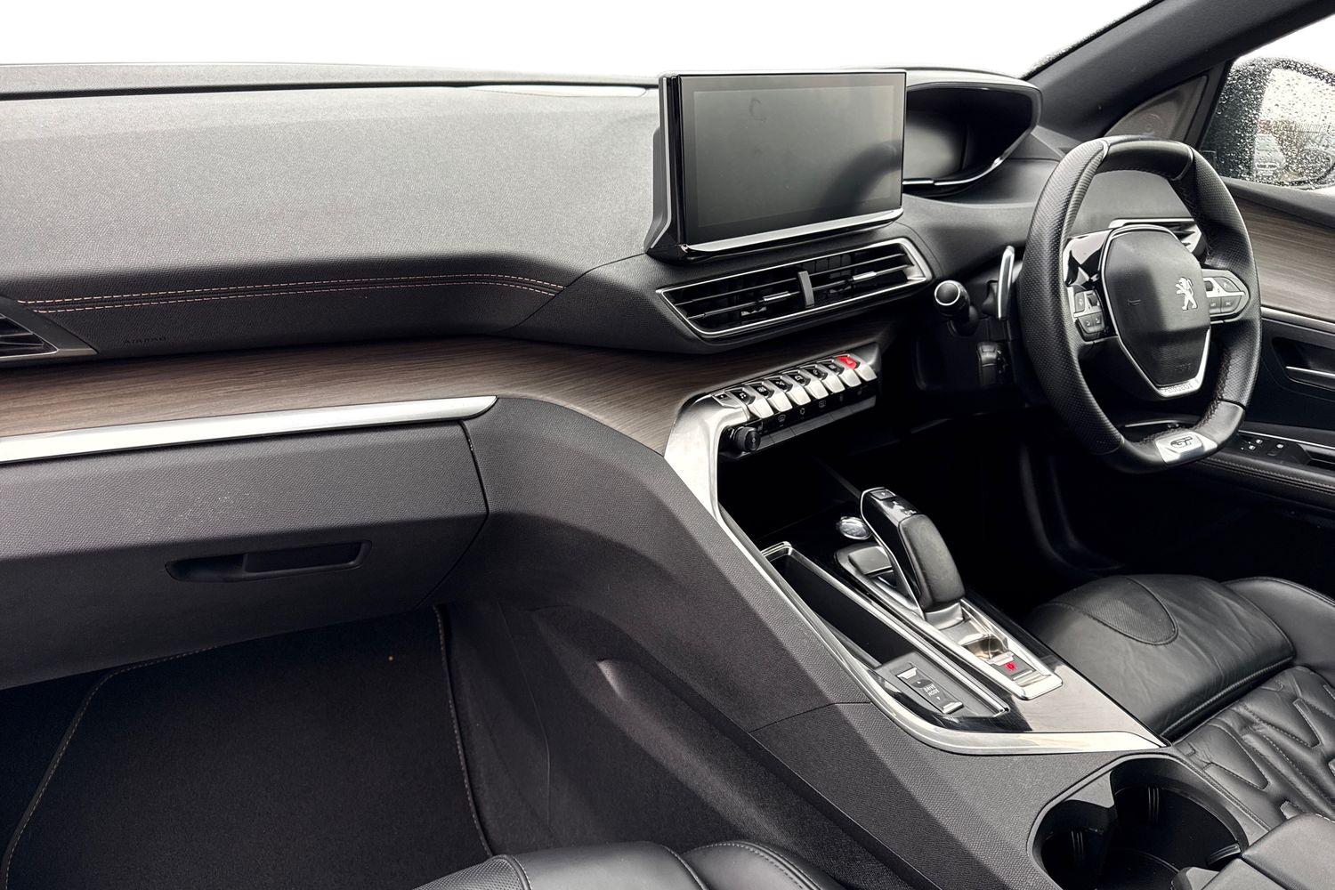 Used Peugeot 3008 2021 for sale - 77436087: Photo 14