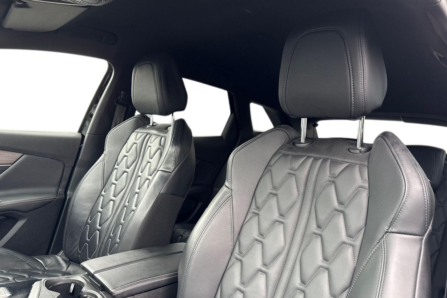 Used Peugeot 3008 2021 for sale - 77436087: Photo 15