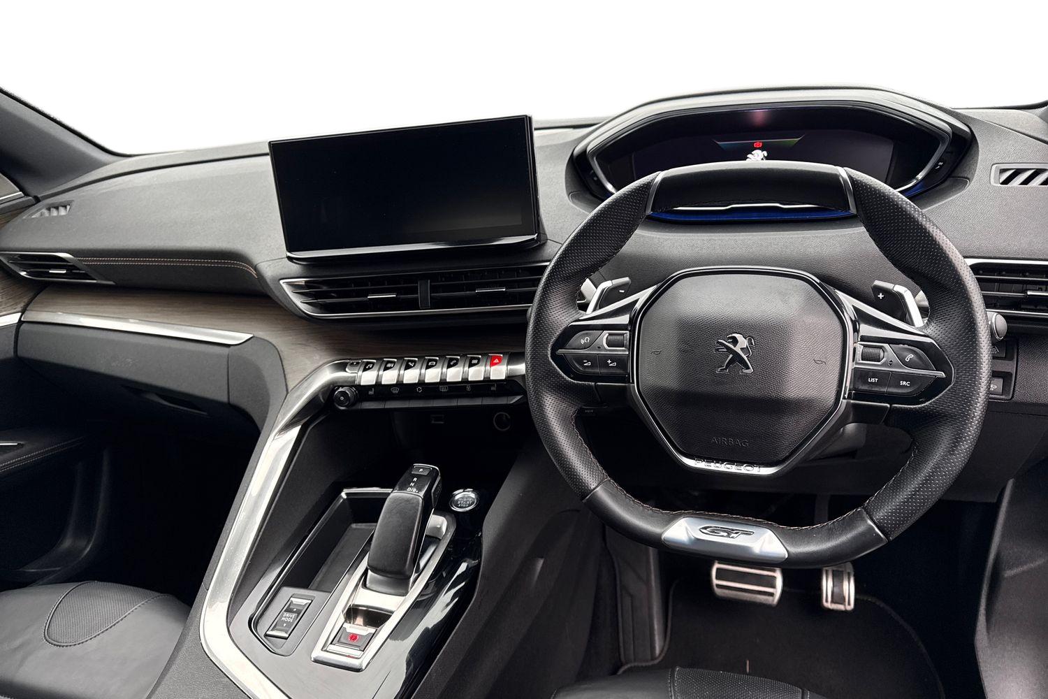 Used Peugeot 3008 2021 for sale - 77436087: Photo 17