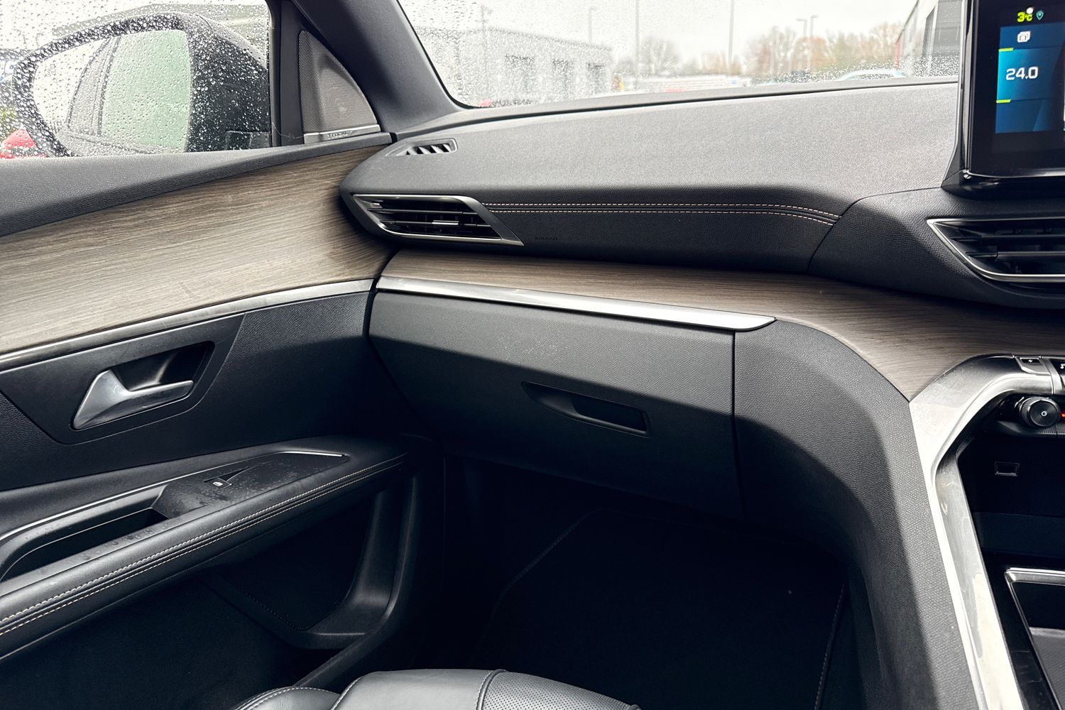 Used Peugeot 3008 2021 for sale - 77436087: Photo 19