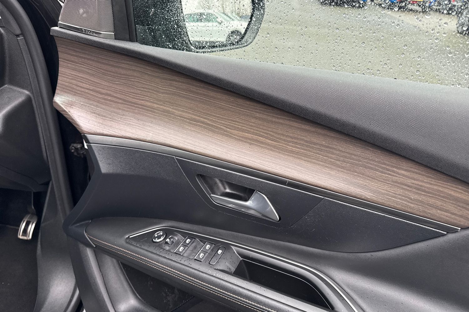 Used Peugeot 3008 2021 for sale - 77436087: Photo 20