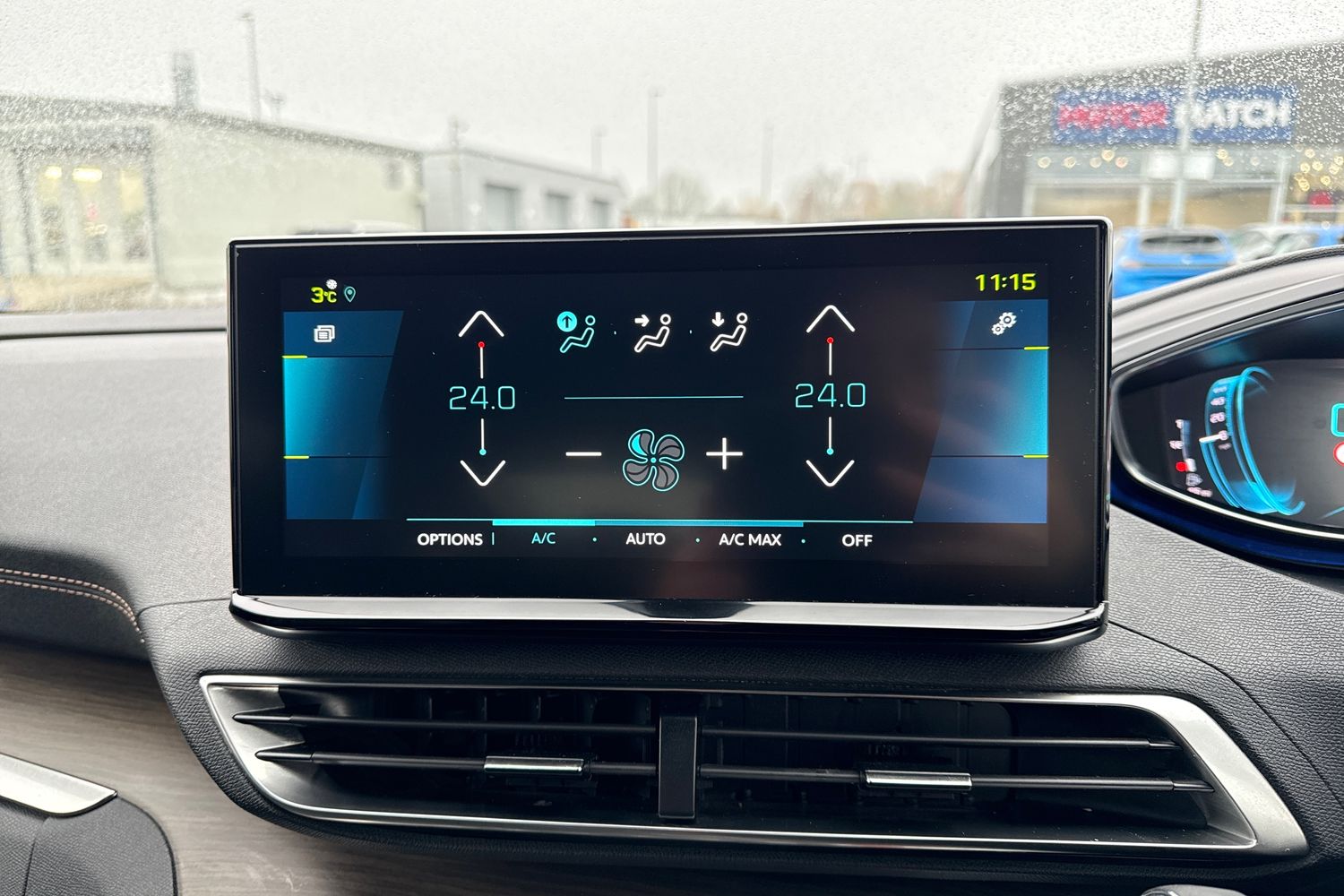 Used Peugeot 3008 2021 for sale - 77436087: Photo 21