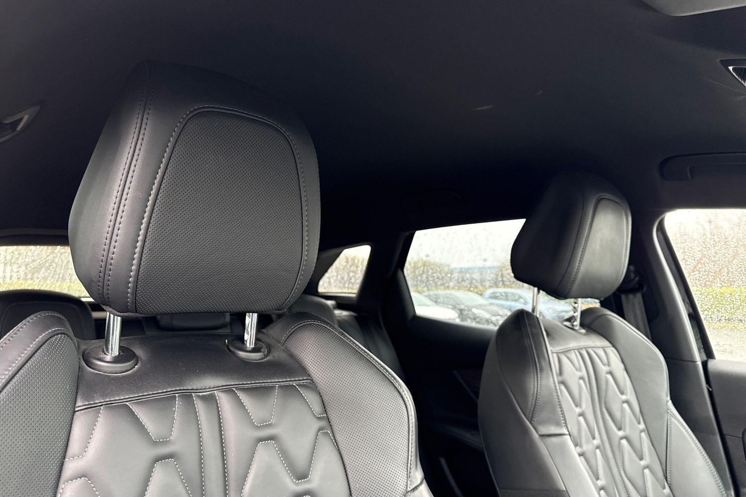 Used Peugeot 3008 2021 for sale - 77436087: Photo 23