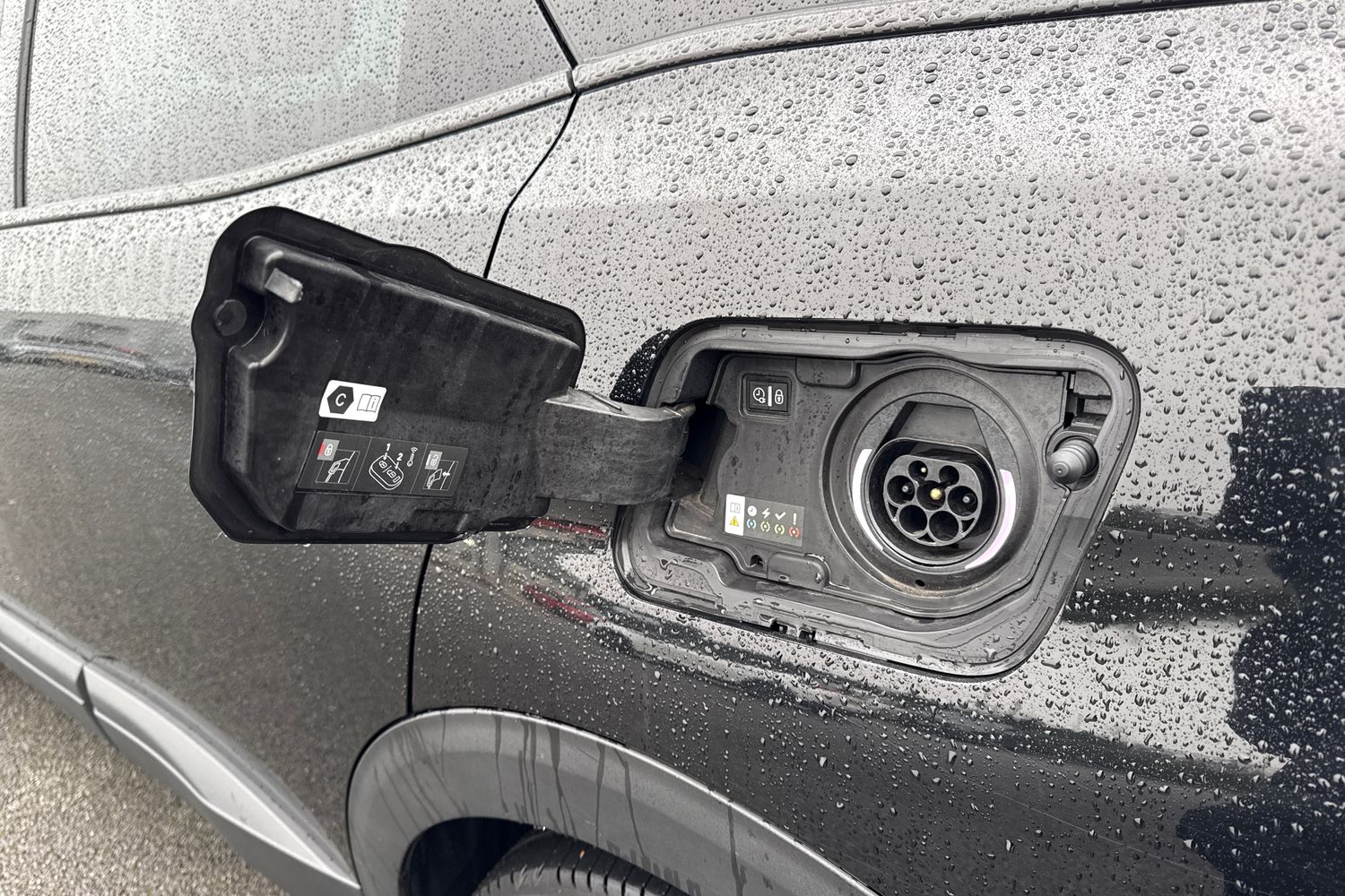 Used Peugeot 3008 2021 for sale - 77436087: Photo 25