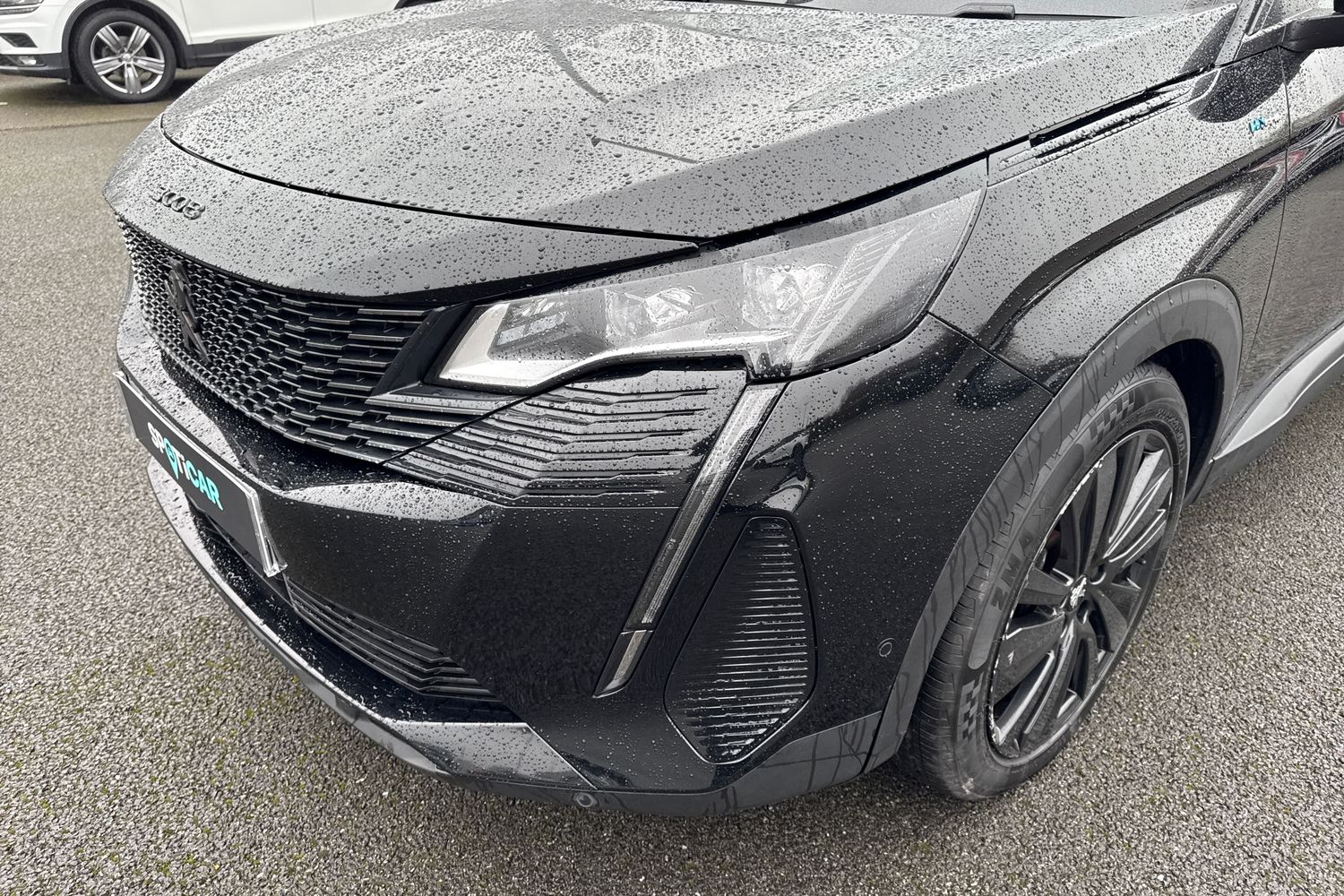 Used Peugeot 3008 2021 for sale - 77436087: Photo 27