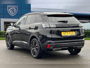 Used Peugeot 3008 2021 for sale - 77436087: Photo