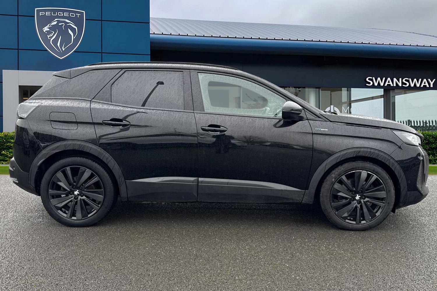 Used Peugeot 3008 2021 for sale - 77436087: Photo 3