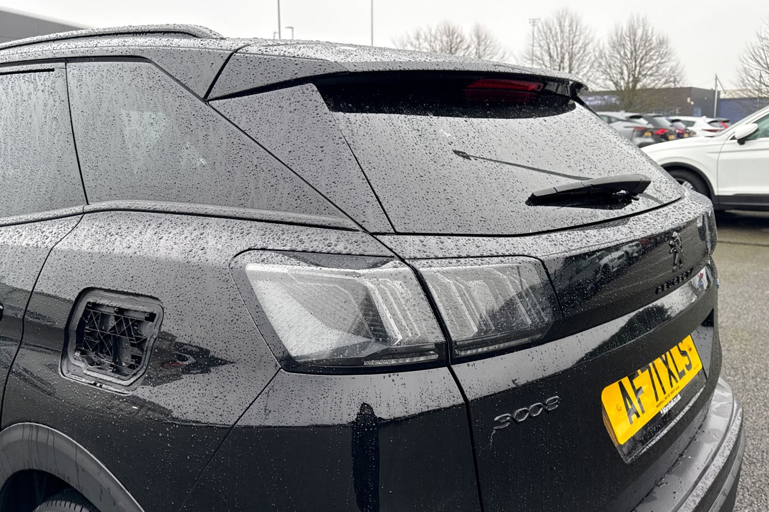 Used Peugeot 3008 2021 for sale - 77436087: Photo 31