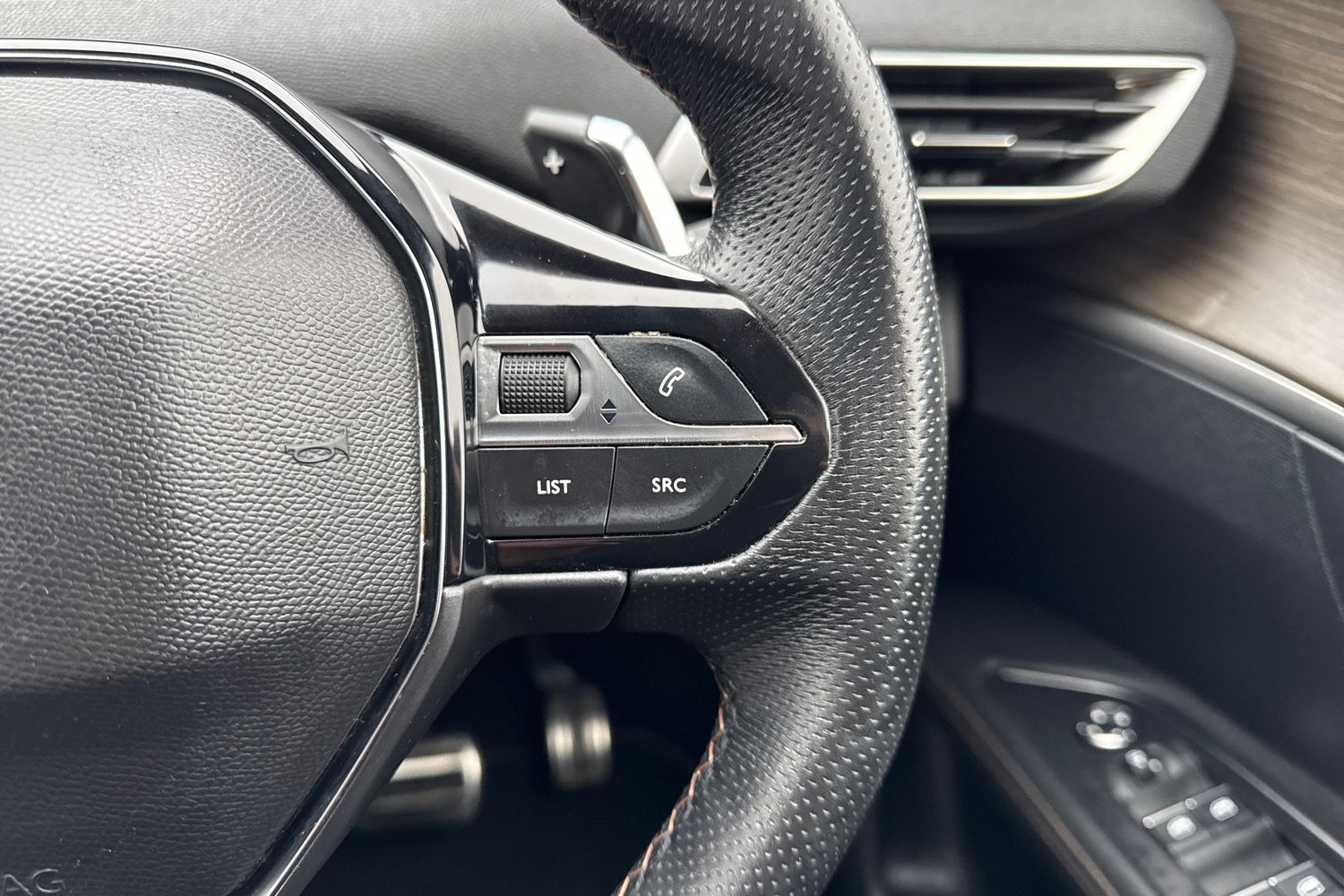 Used Peugeot 3008 2021 for sale - 77436087: Photo 41