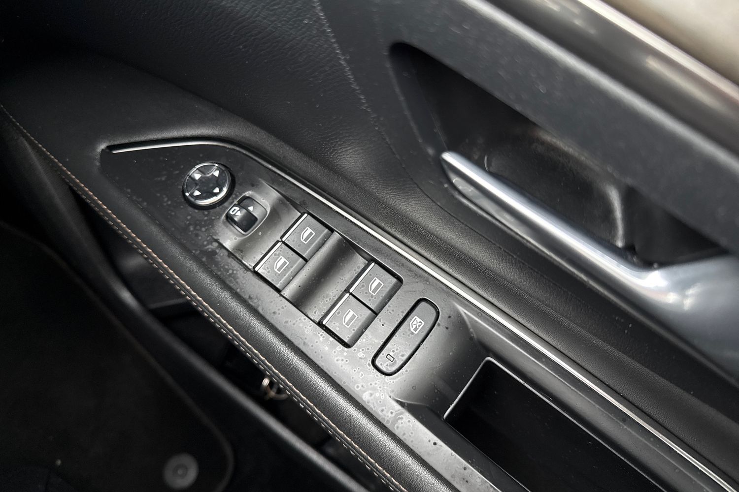 Used Peugeot 3008 2021 for sale - 77436087: Photo 44