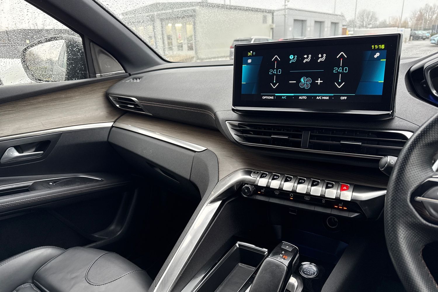 Used Peugeot 3008 2021 for sale - 77436087: Photo 45