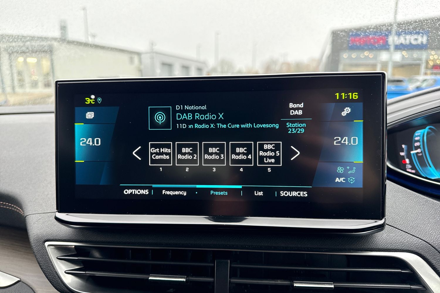 Used Peugeot 3008 2021 for sale - 77436087: Photo 46