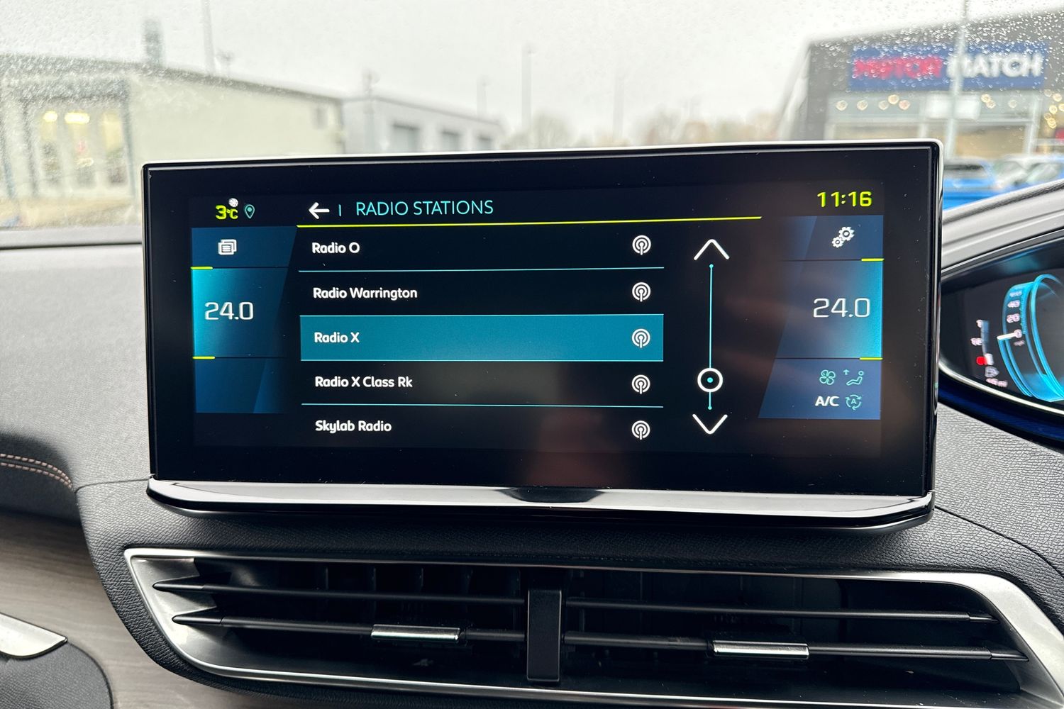 Used Peugeot 3008 2021 for sale - 77436087: Photo 47